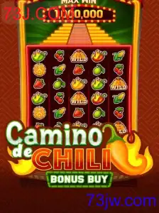 CaminodeChiliBonusBuy: Uma Jornada Picante no Mundo dos Jogos