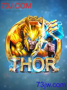 THOR: Um Mergulho na Aventura Mítica com 73J.COM